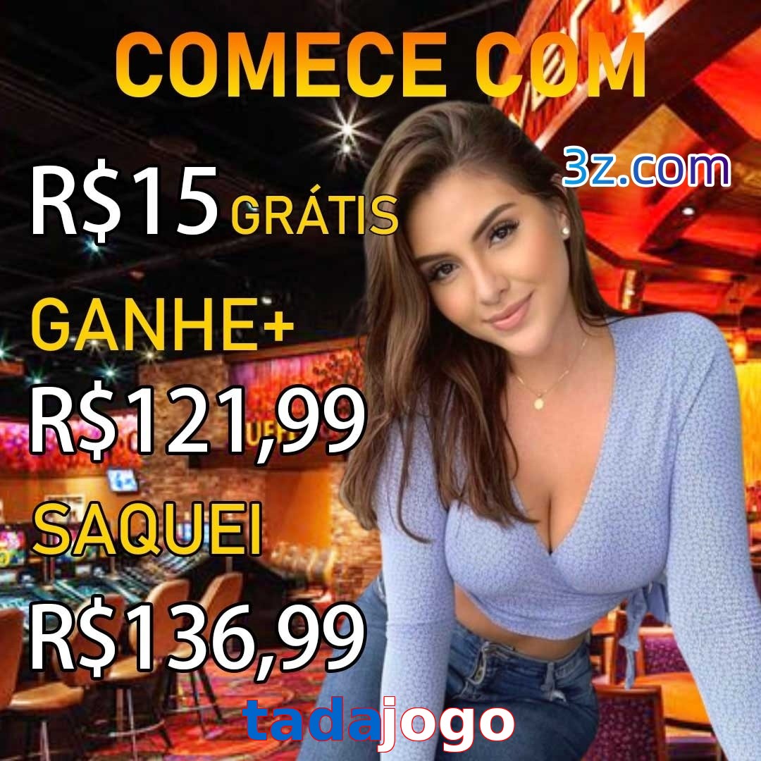 tadajogo jogos