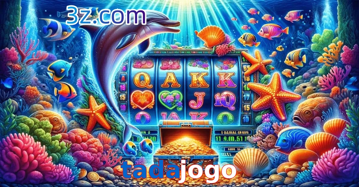 tadajogo slots
